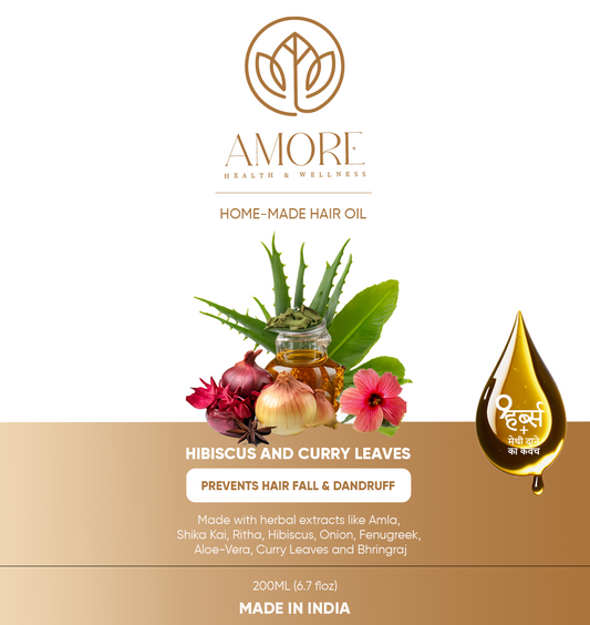 nature essence herbal oil